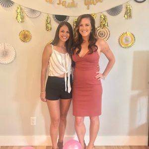 Meet your Posher, Samantha